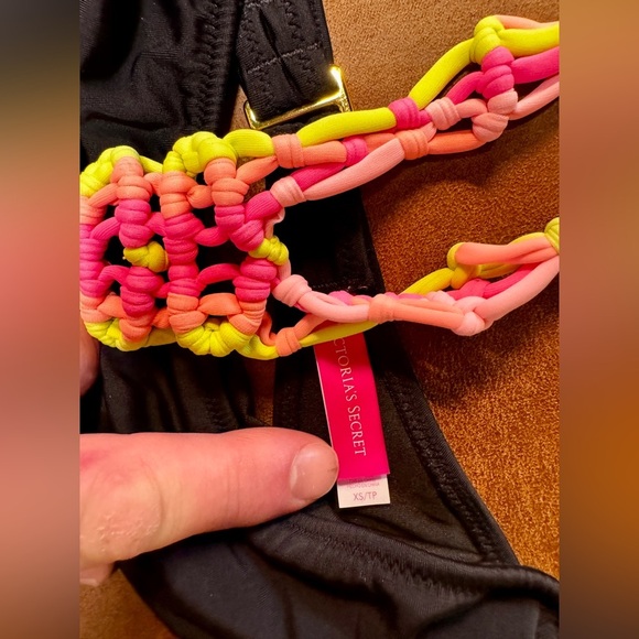 Victoria's Secret's | Bikini Bathing Suit - Picture 4 of 4